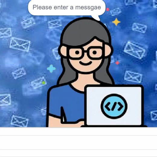 Spam Detector — a student project