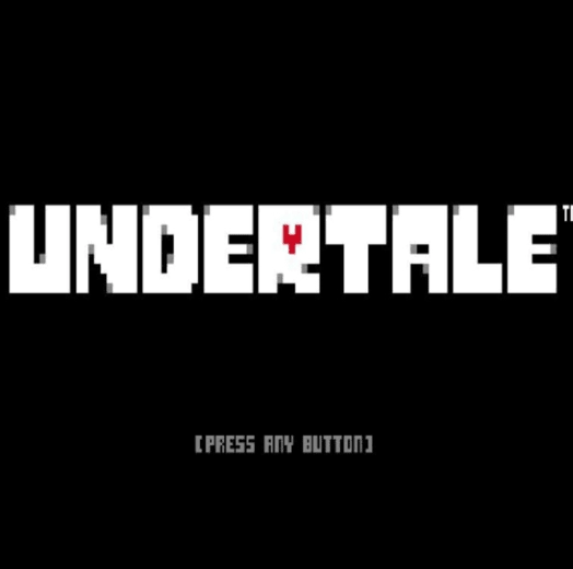 UNDERTALE — a student project